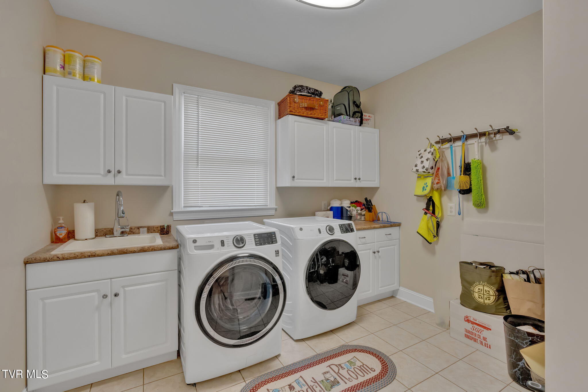 113 Chestnut Ridge Drive Jonesborough, TN 37659 - Photo 30 of 88 Laundry