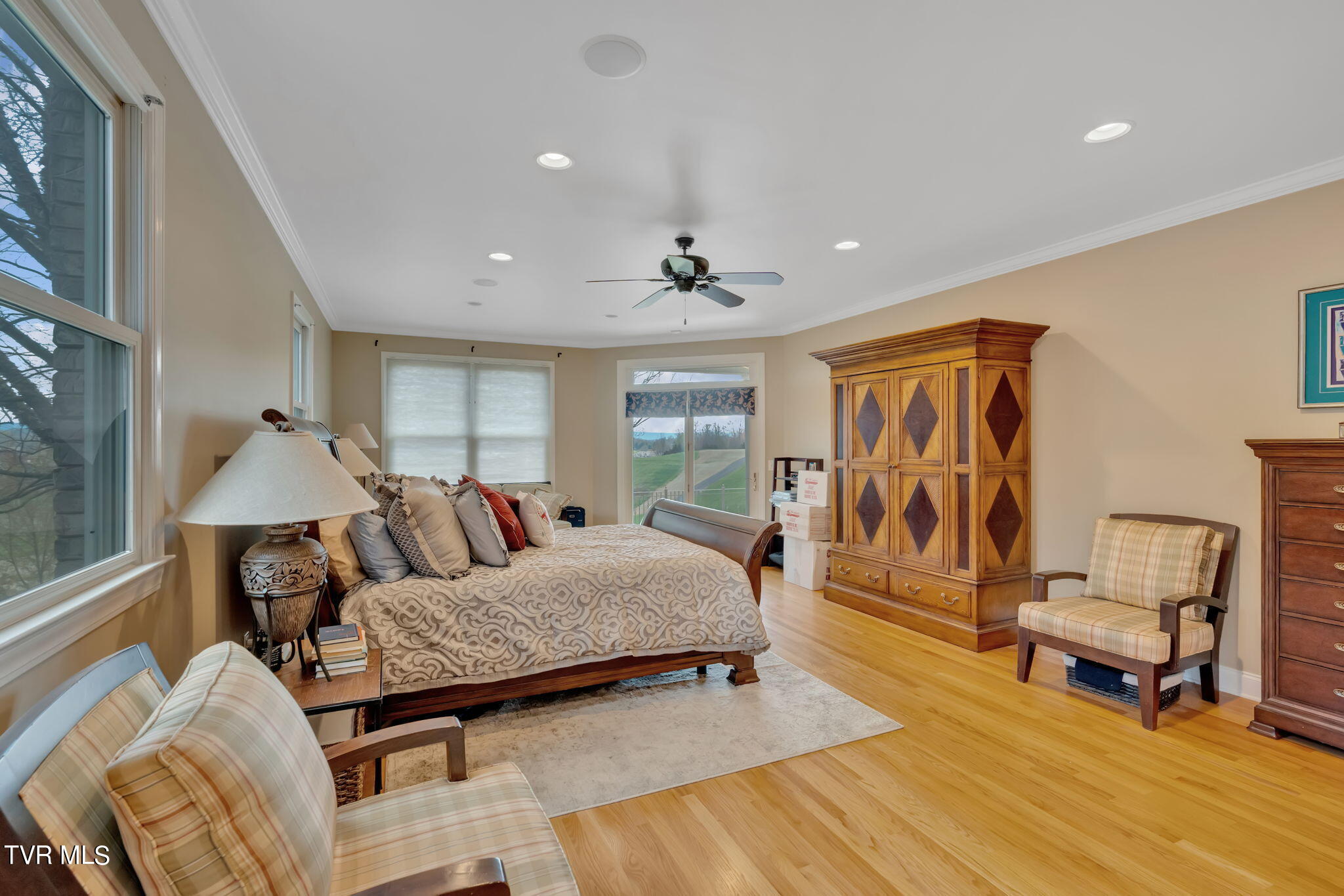 113 Chestnut Ridge Drive Jonesborough, TN 37659 - Photo 31 of 88 Main Level Primary