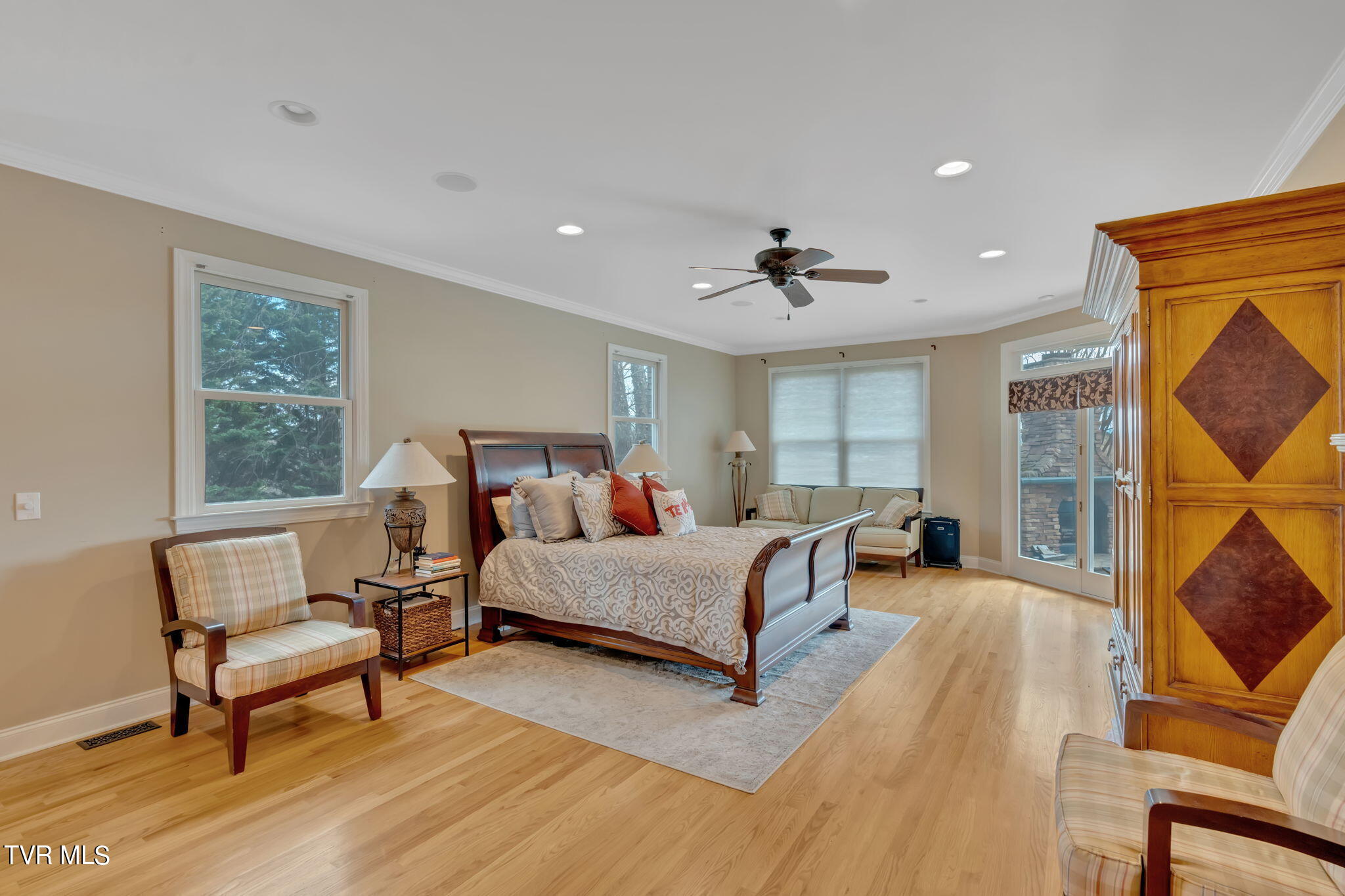 113 Chestnut Ridge Drive Jonesborough, TN 37659 - Photo 32 of 88 Main Level Primary