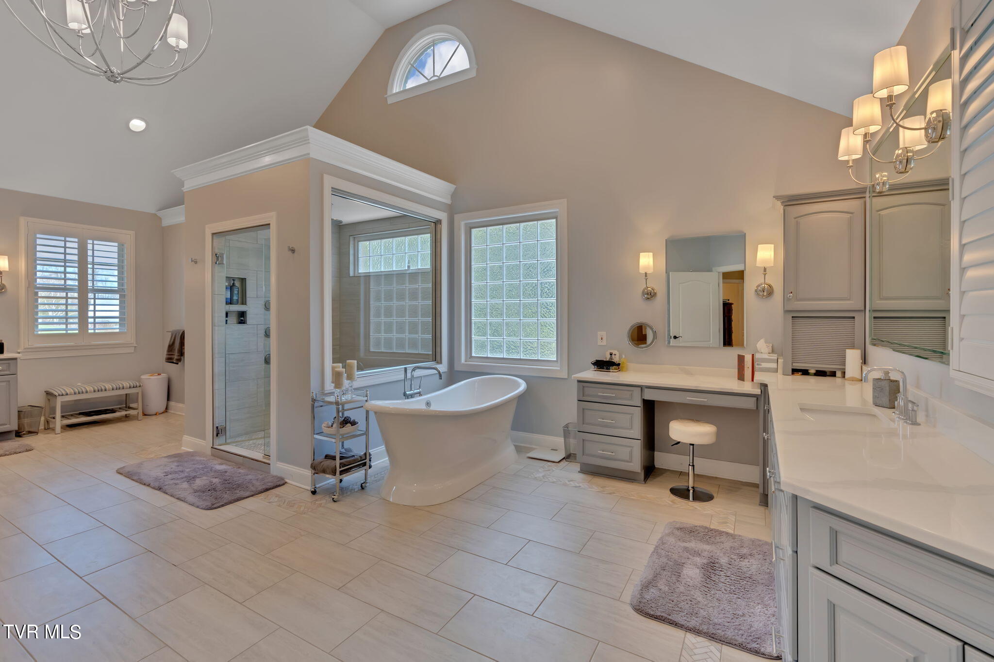 113 Chestnut Ridge Drive Jonesborough, TN 37659 - Photo 33 of 88 Primary Bath