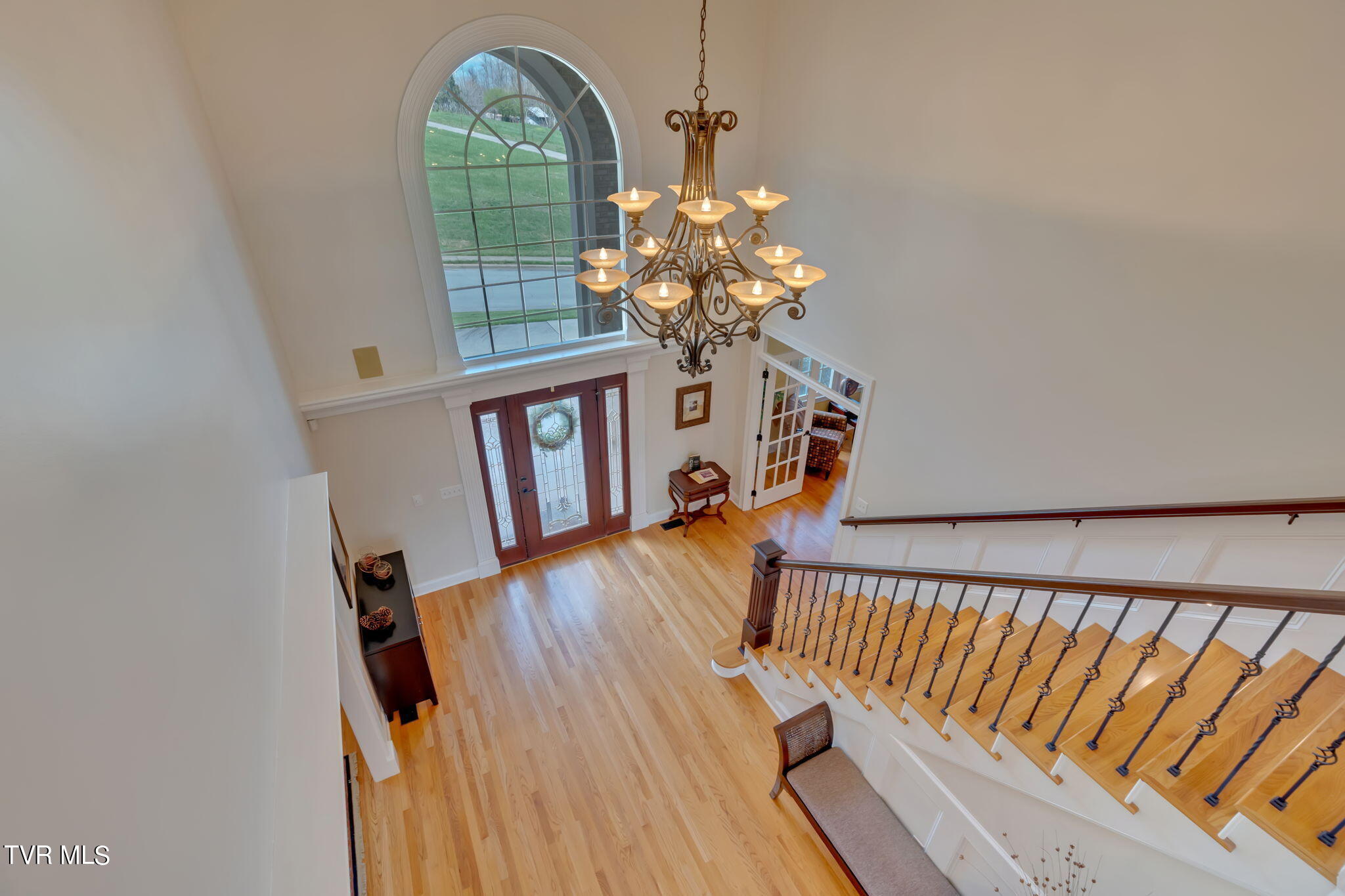 113 Chestnut Ridge Drive Jonesborough, TN 37659 - Photo 39 of 88 Upstairs