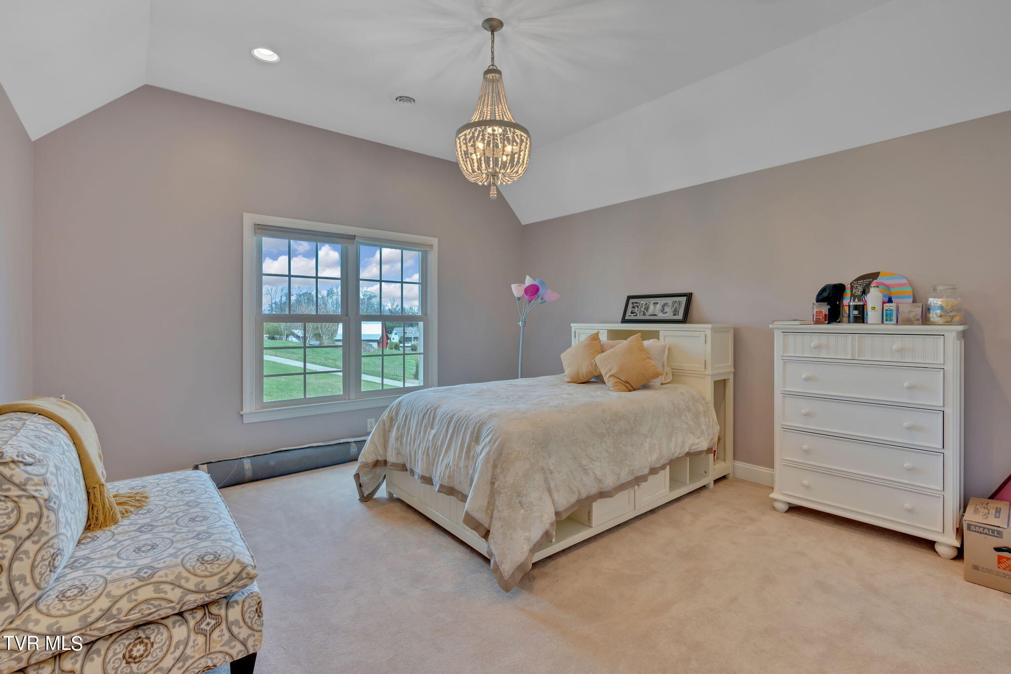 113 Chestnut Ridge Drive Jonesborough, TN 37659 - Photo 40 of 88 Bedroom