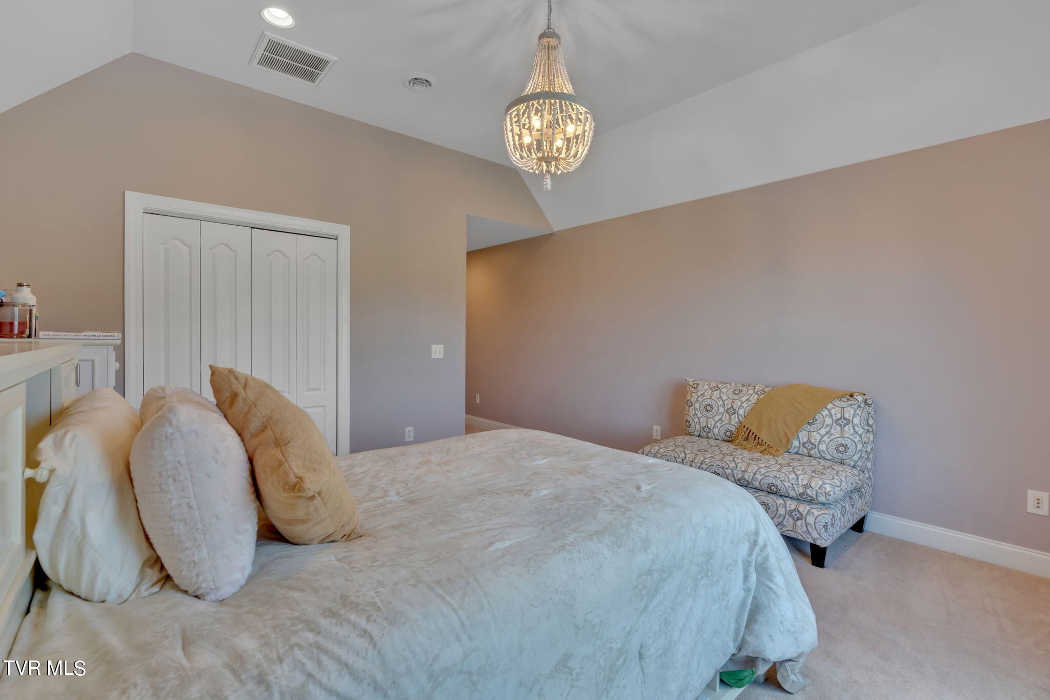 113 Chestnut Ridge Drive Jonesborough, TN 37659 - Photo 41 of 88 Bedroom