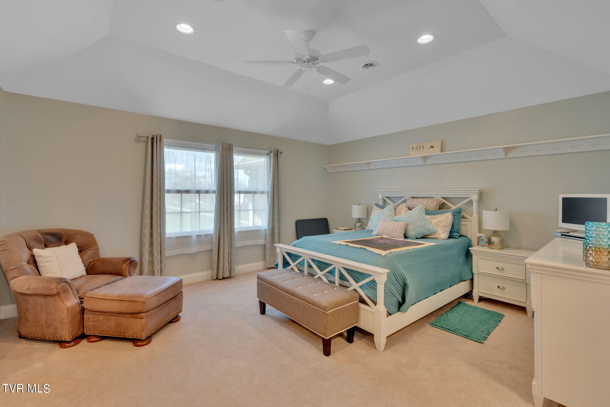 113 Chestnut Ridge Drive Jonesborough, TN 37659 - Photo 43 of 88 Bedroom