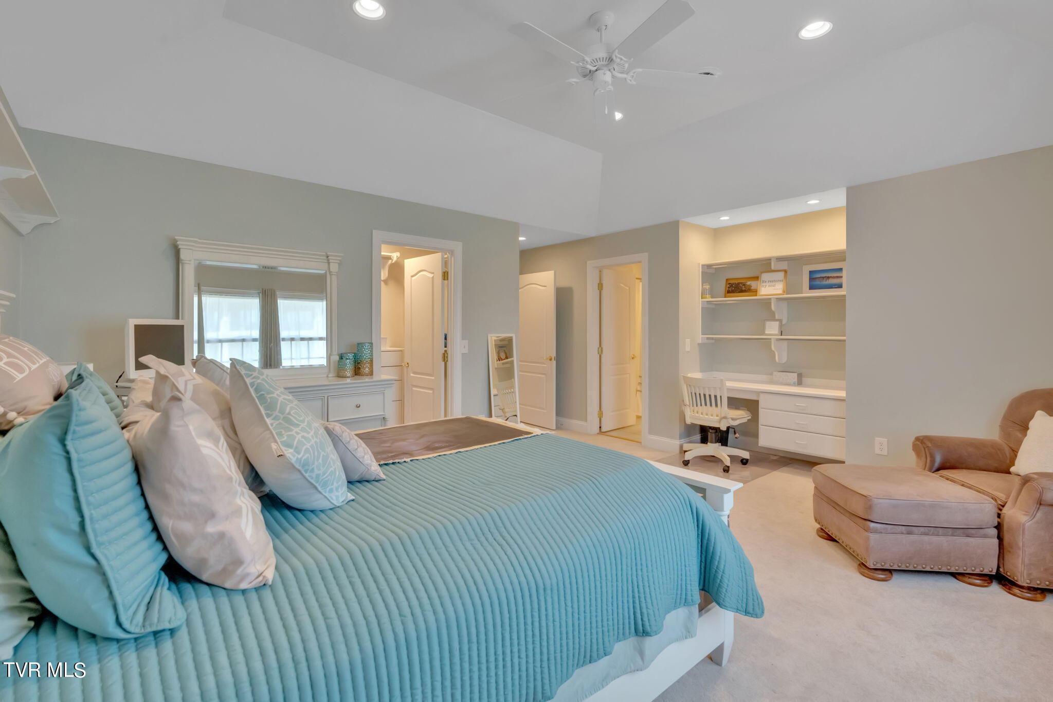 113 Chestnut Ridge Drive Jonesborough, TN 37659 - Photo 44 of 88 Bedroom