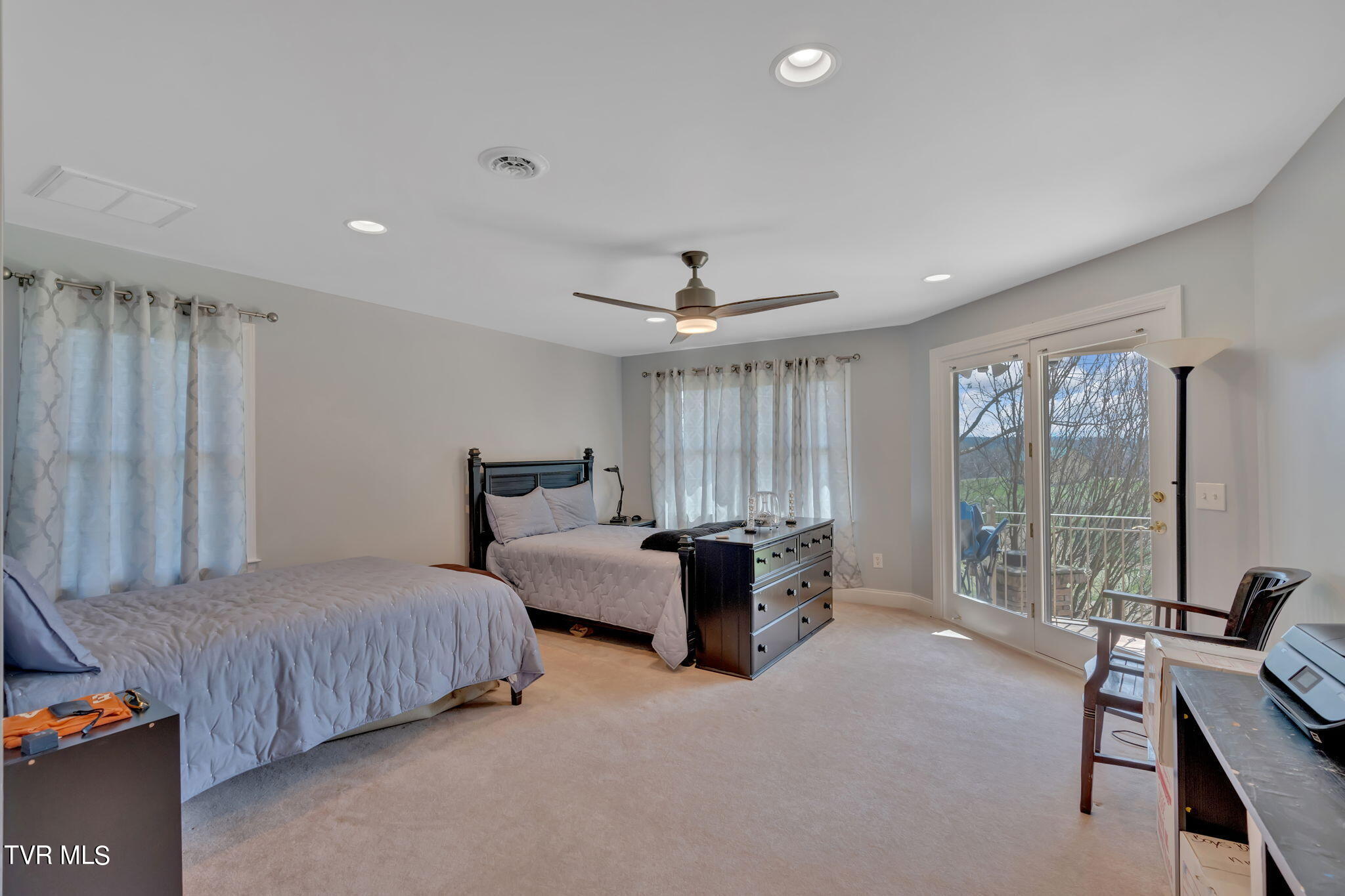 113 Chestnut Ridge Drive Jonesborough, TN 37659 - Photo 46 of 88 Bedroom
