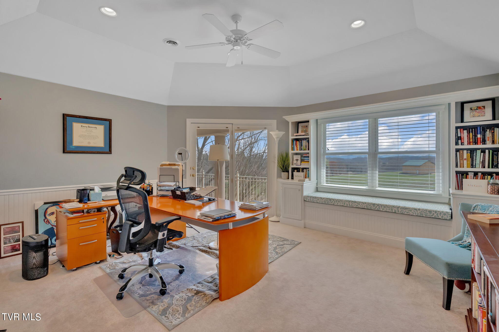 113 Chestnut Ridge Drive Jonesborough, TN 37659 - Photo 49 of 88 Bedroom