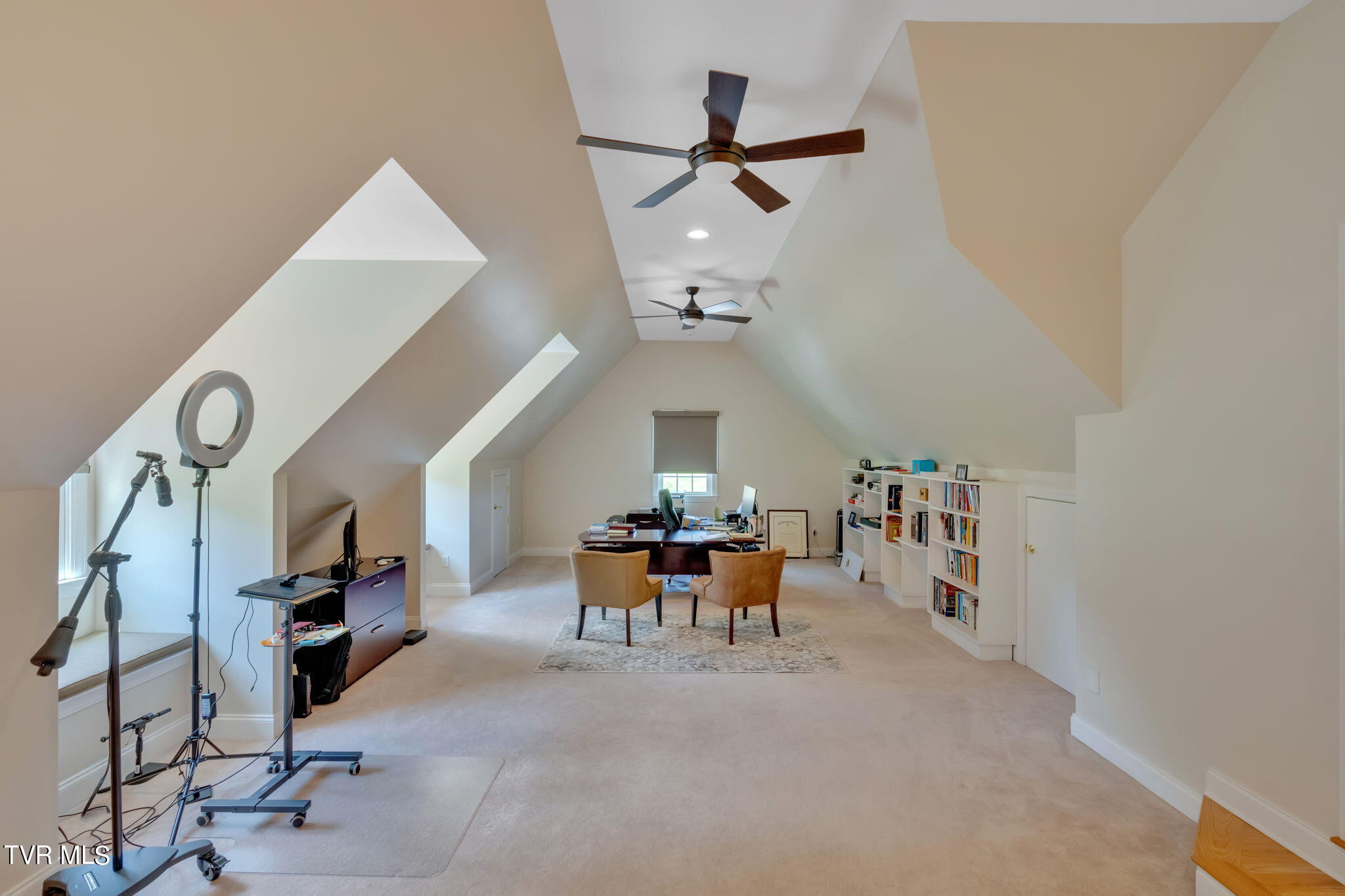113 Chestnut Ridge Drive Jonesborough, TN 37659 - Photo 52 of 88 Large Bonus Room