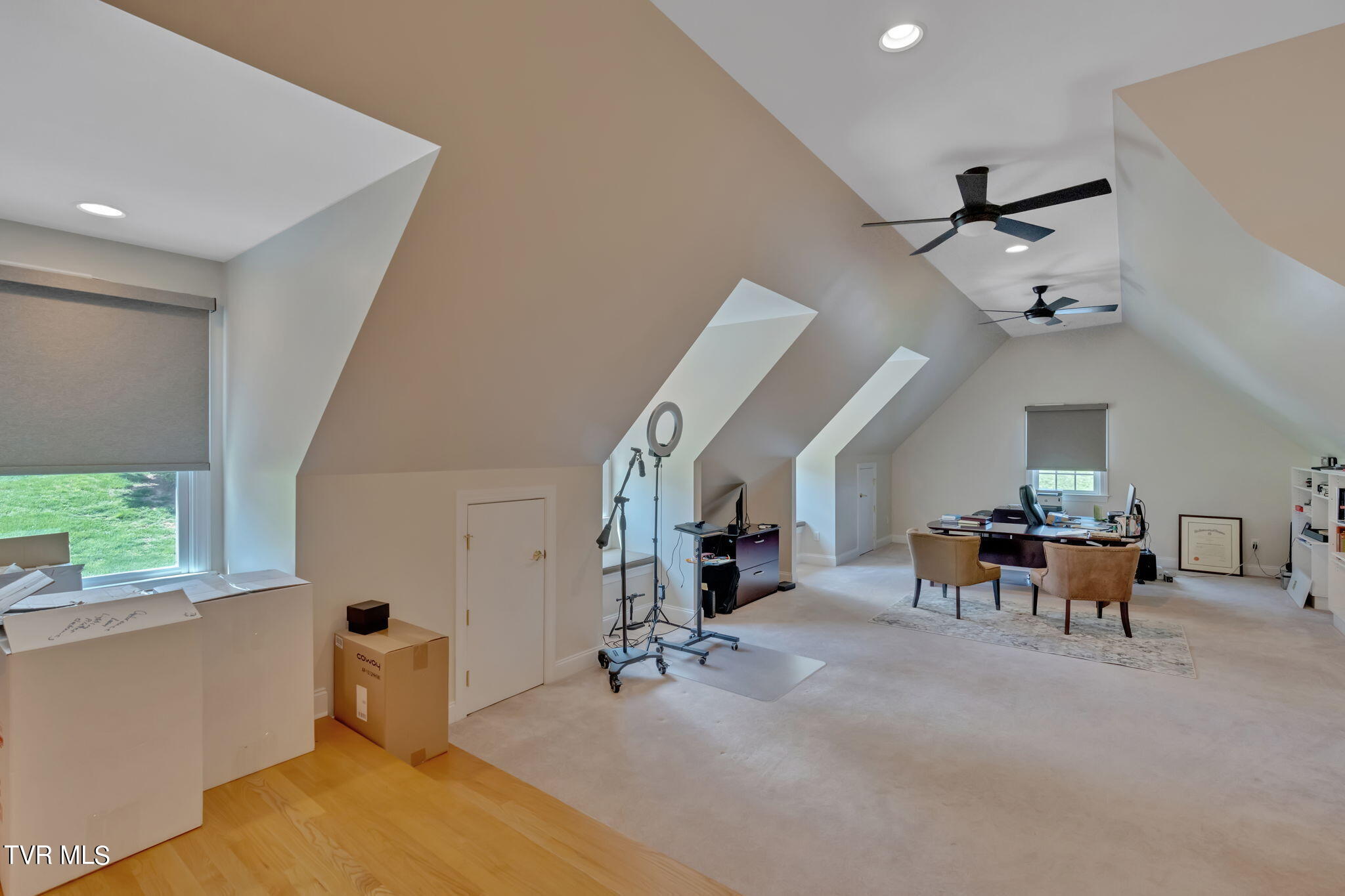113 Chestnut Ridge Drive Jonesborough, TN 37659 - Photo 54 of 88 Large Bonus Room