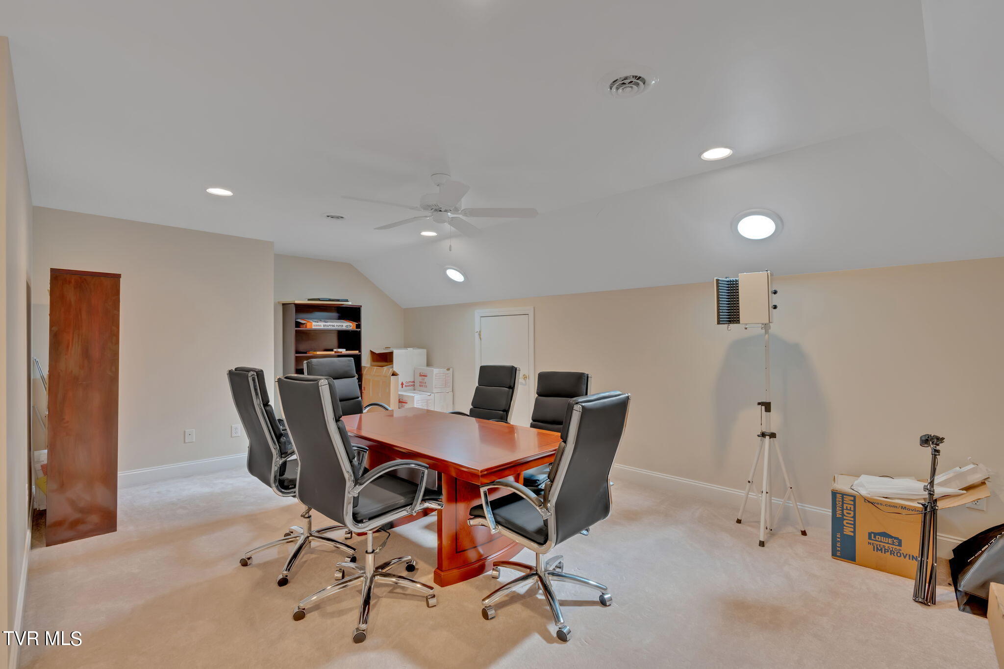 113 Chestnut Ridge Drive Jonesborough, TN 37659 - Photo 56 of 88 Flex Space Off Bonus Room
