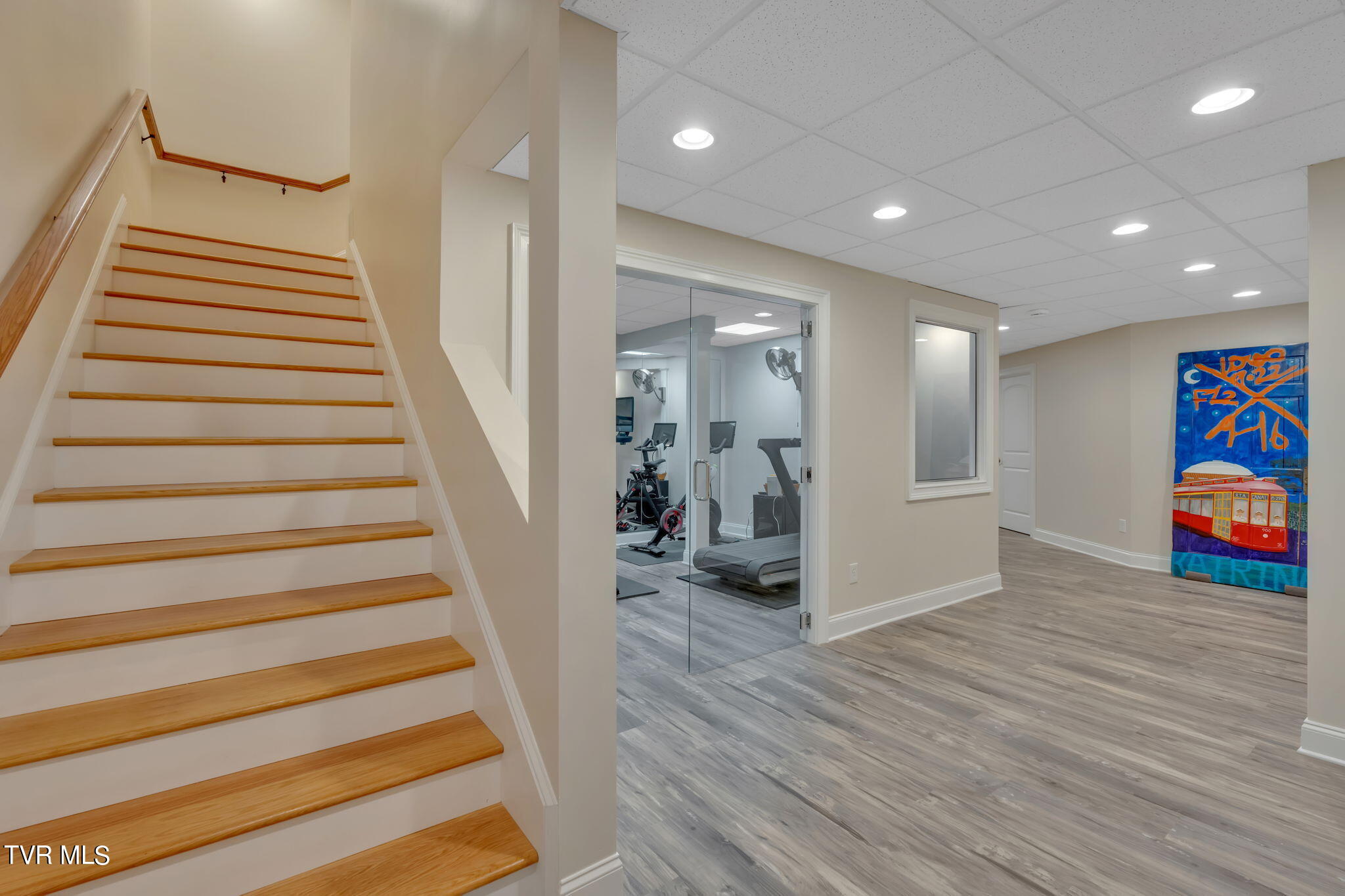 113 Chestnut Ridge Drive Jonesborough, TN 37659 - Photo 57 of 88 Basement