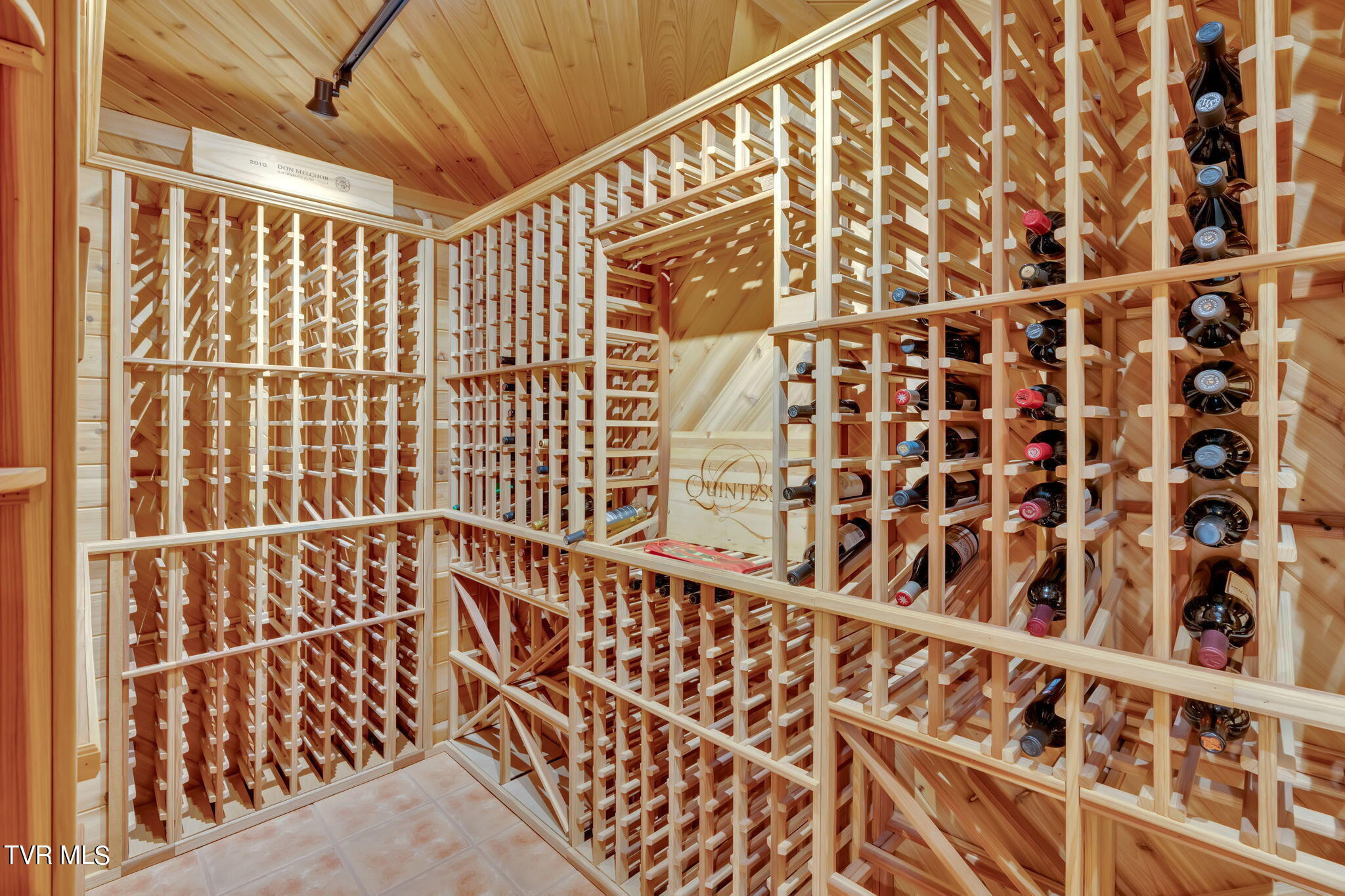 113 Chestnut Ridge Drive Jonesborough, TN 37659 - Photo 60 of 88 Wine Cellar