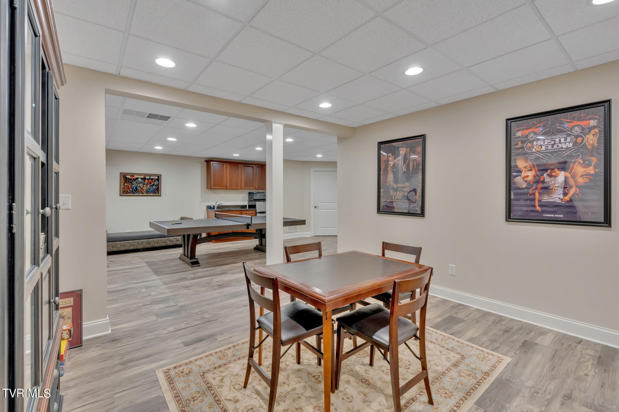 113 Chestnut Ridge Drive Jonesborough, TN 37659 - Photo 61 of 88 Basement