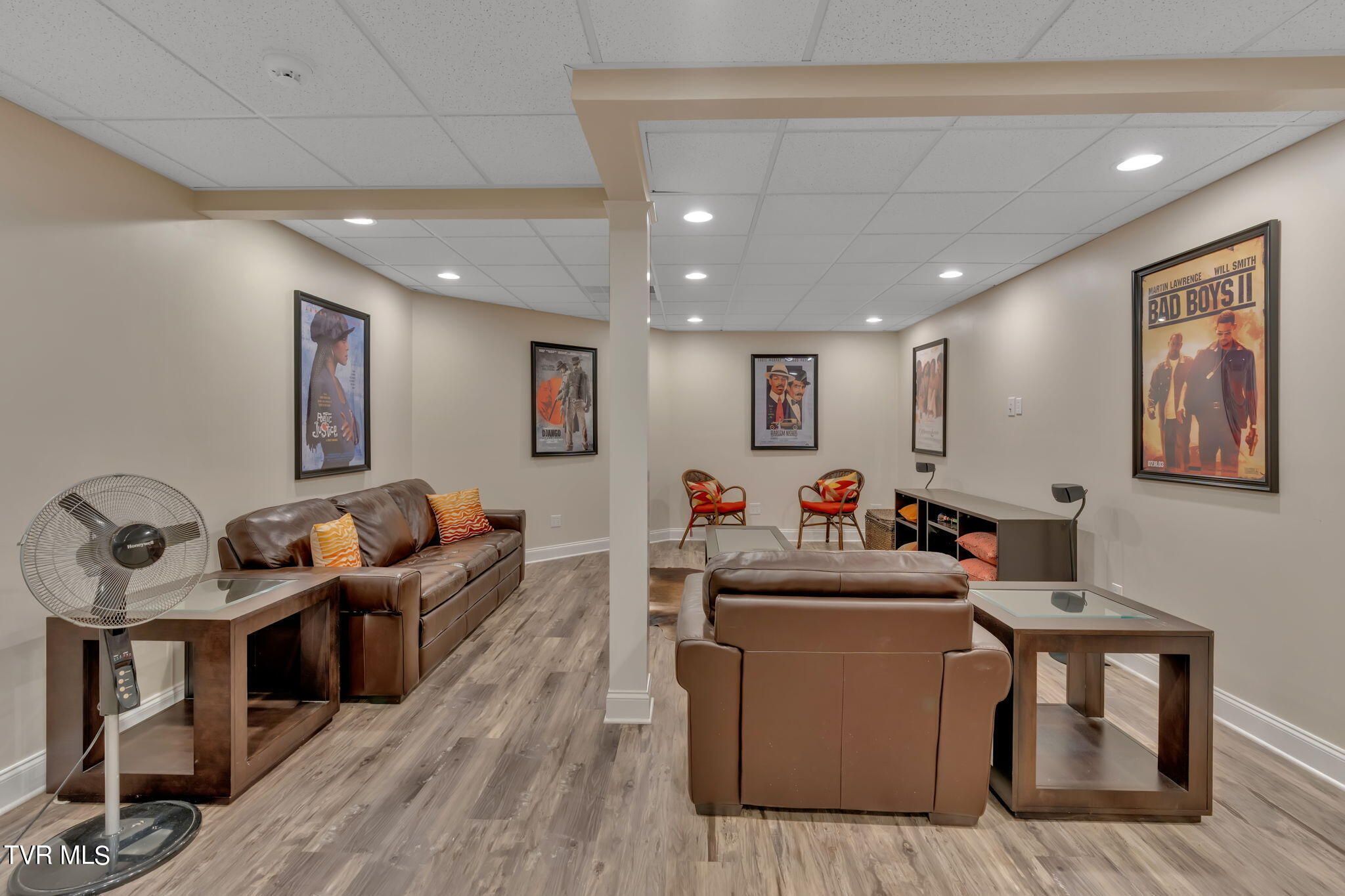 113 Chestnut Ridge Drive Jonesborough, TN 37659 - Photo 62 of 88 Basement