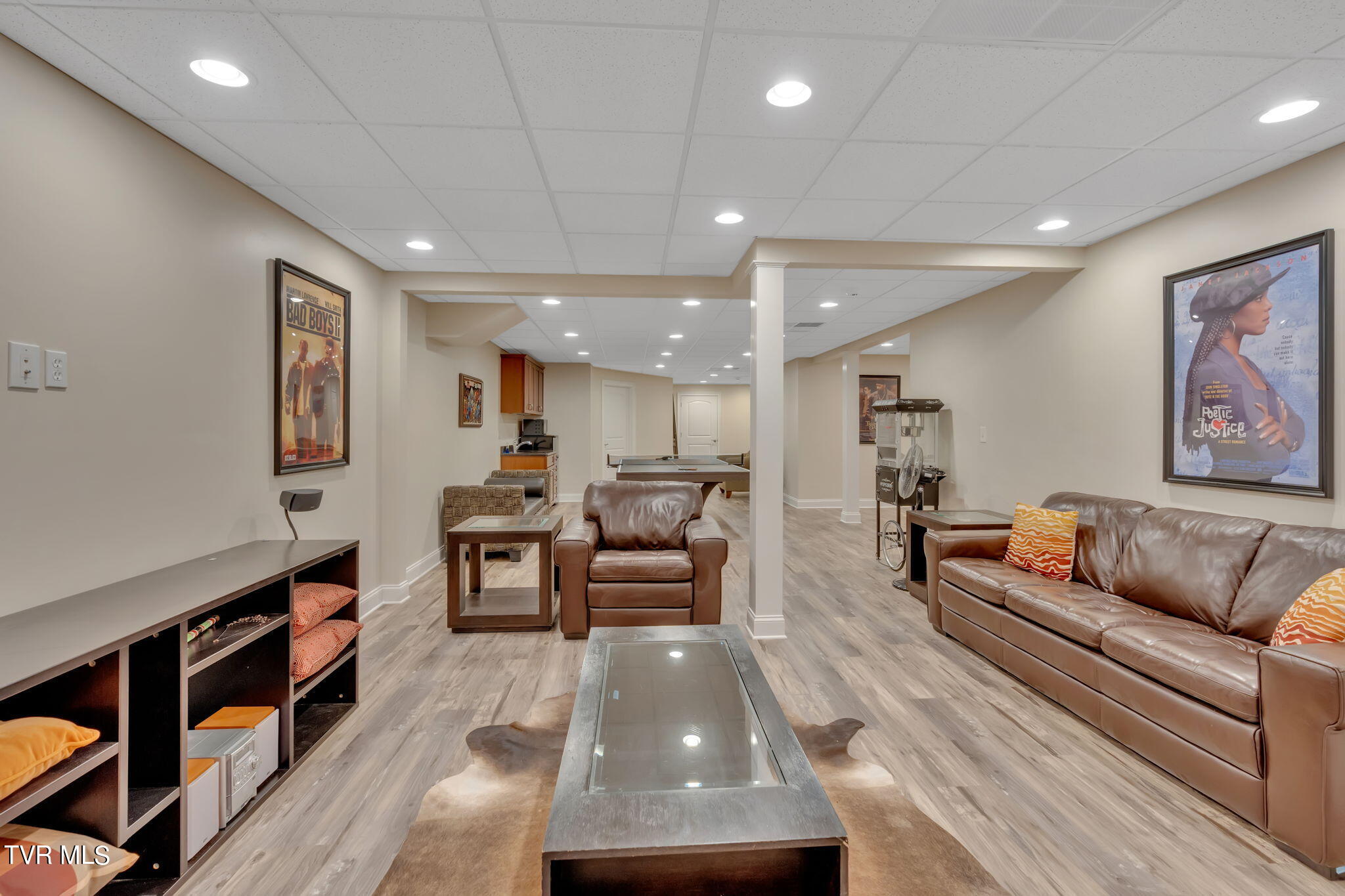 113 Chestnut Ridge Drive Jonesborough, TN 37659 - Photo 63 of 88 Basement
