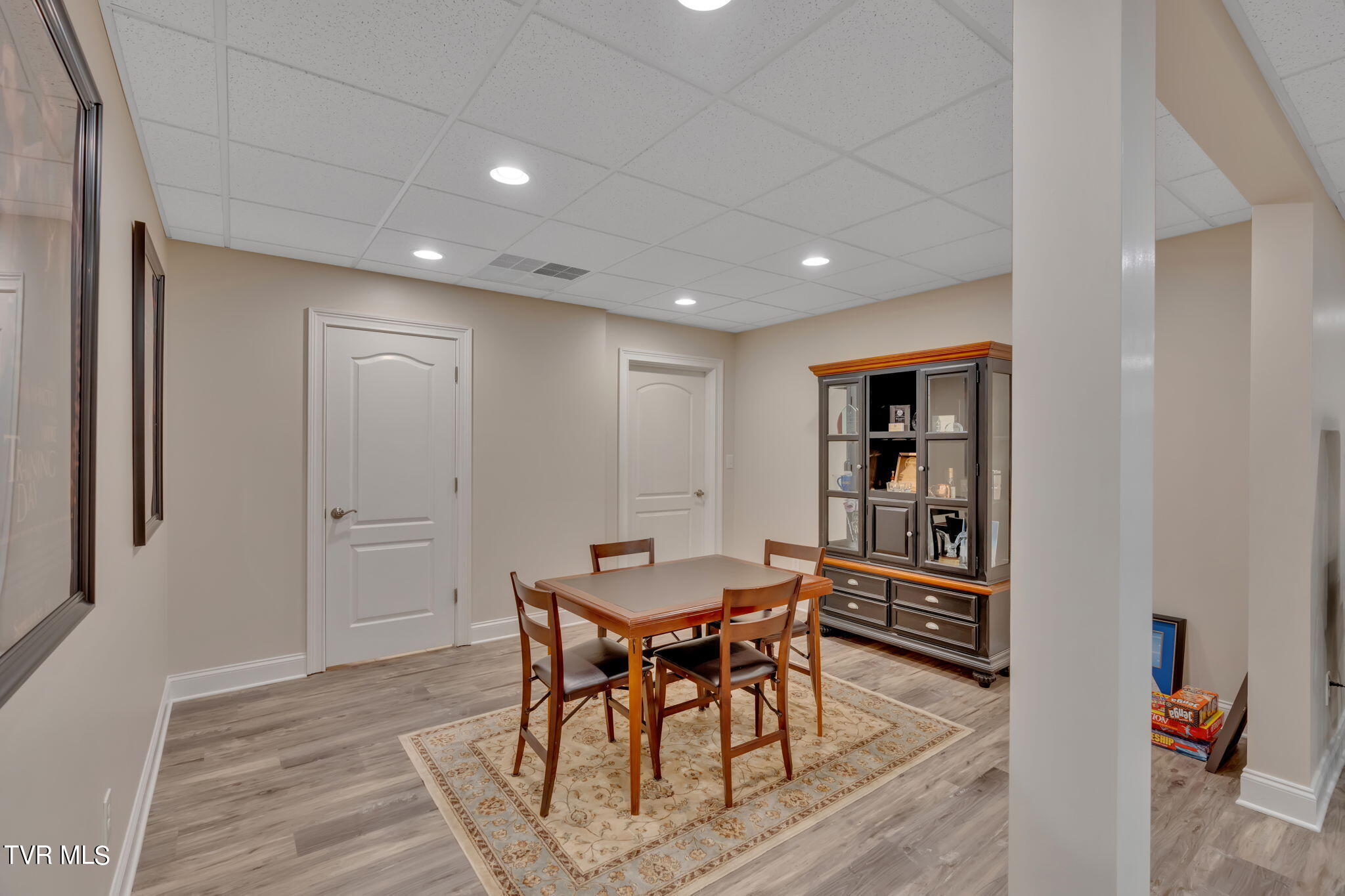 113 Chestnut Ridge Drive Jonesborough, TN 37659 - Photo 64 of 88 Basement