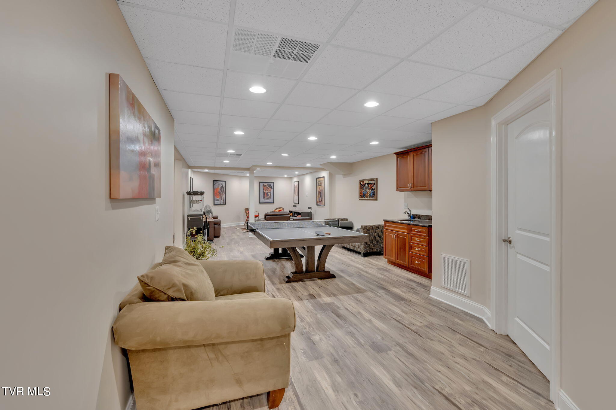 113 Chestnut Ridge Drive Jonesborough, TN 37659 - Photo 65 of 88 Basement
