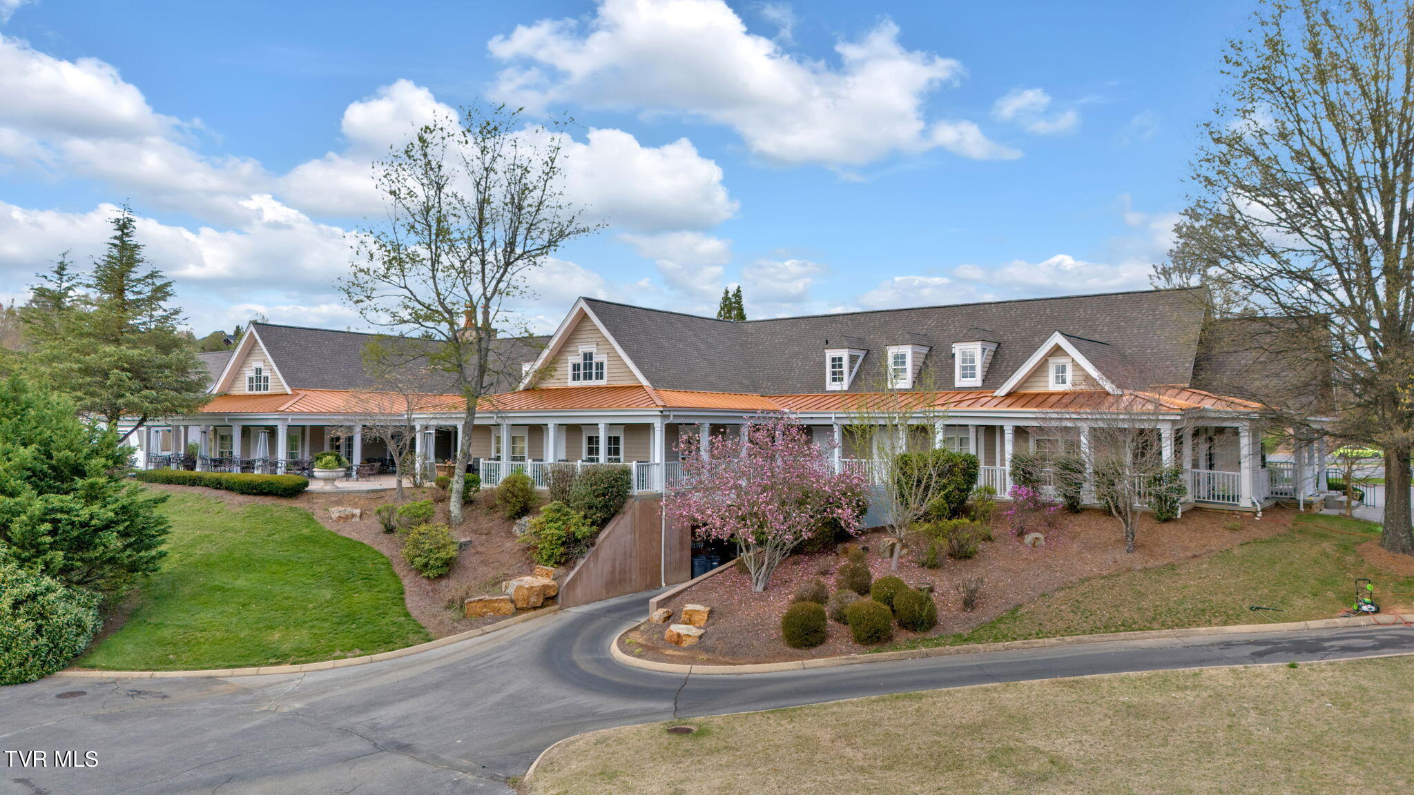 113 Chestnut Ridge Drive Jonesborough, TN 37659 - Photo 74 of 88 The Ridges