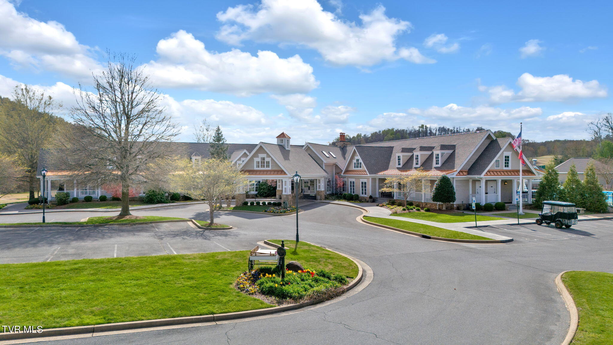 113 Chestnut Ridge Drive Jonesborough, TN 37659 - Photo 75 of 88 The Ridges