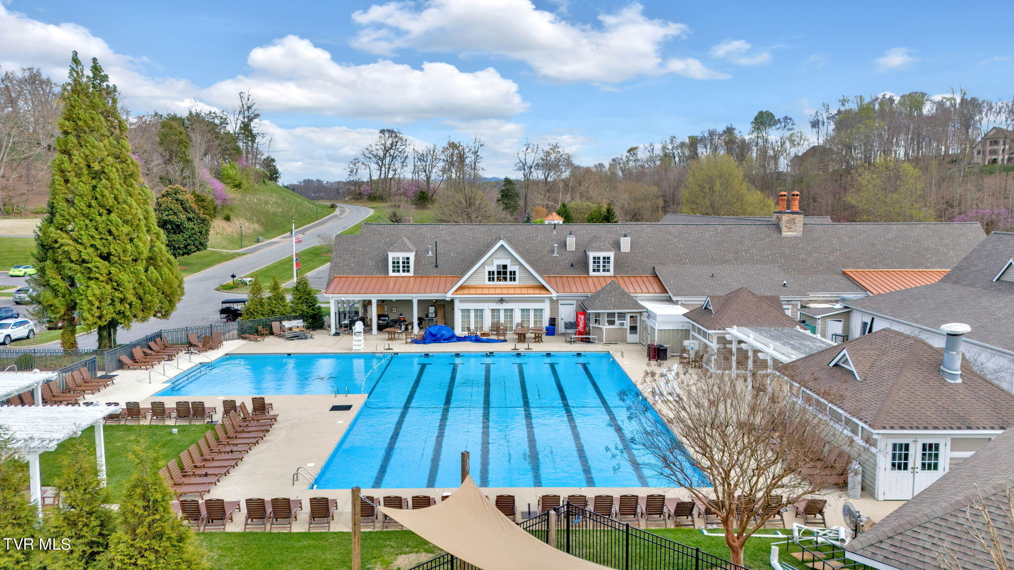 113 Chestnut Ridge Drive Jonesborough, TN 37659 - Photo 76 of 88 The Ridges