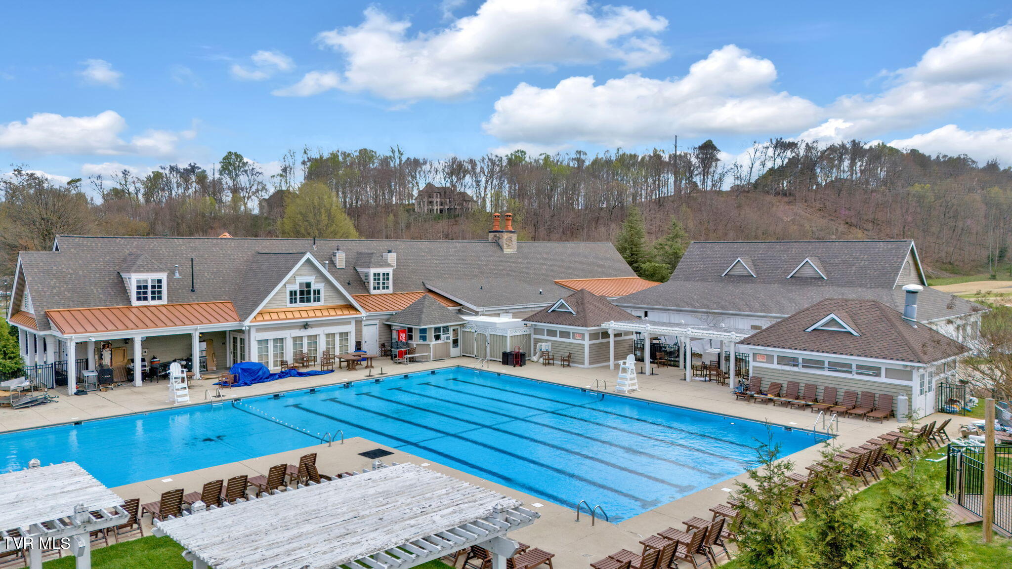 113 Chestnut Ridge Drive Jonesborough, TN 37659 - Photo 77 of 88 The Ridges
