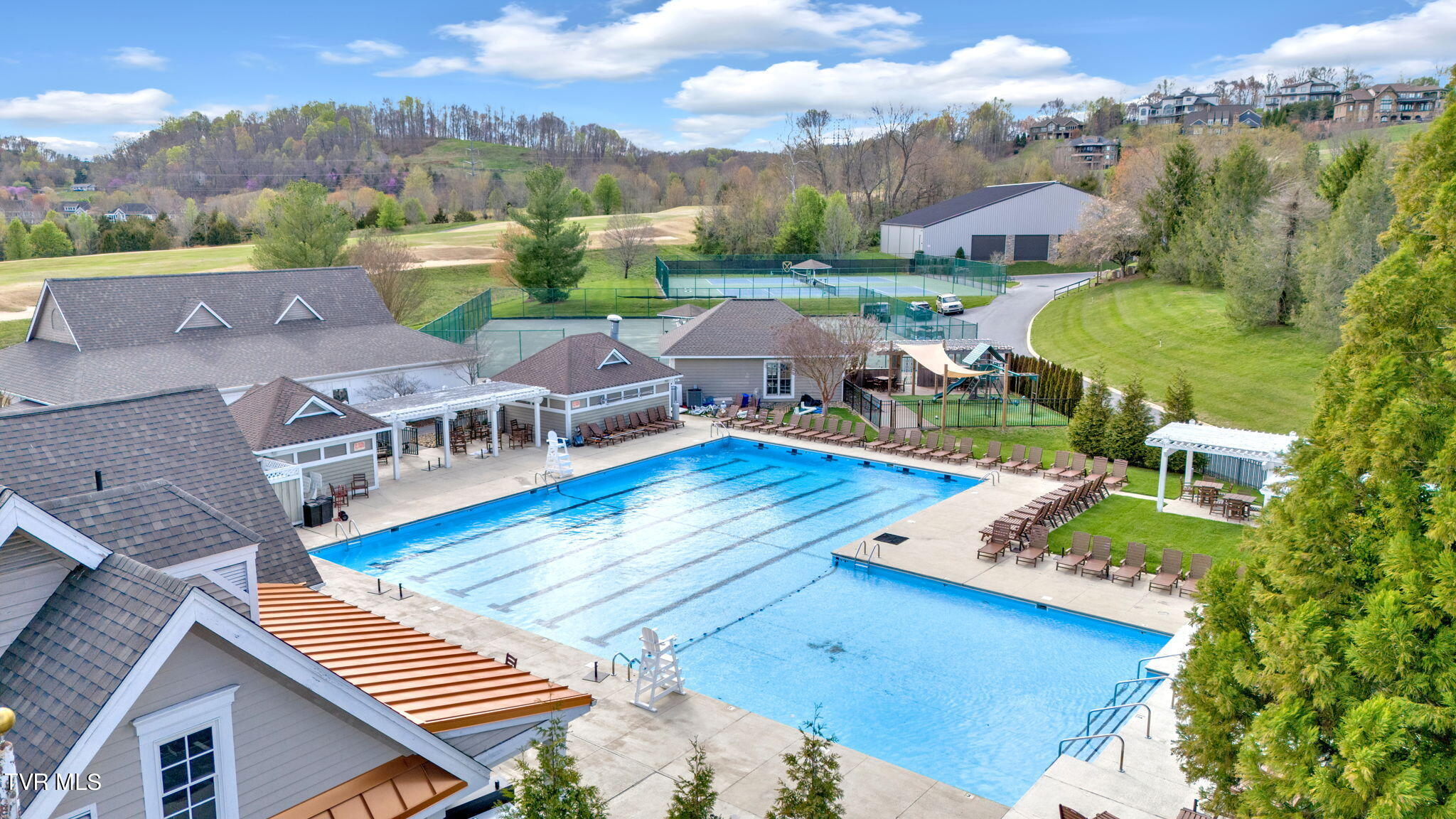 113 Chestnut Ridge Drive Jonesborough, TN 37659 - Photo 78 of 88 The Ridges
