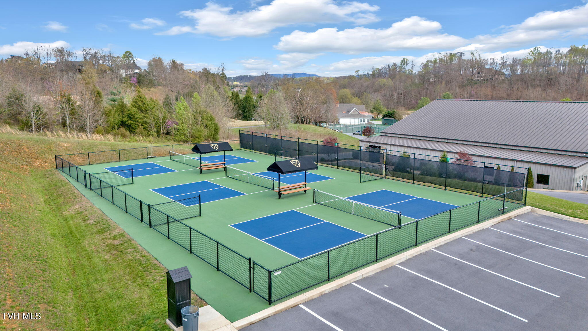 113 Chestnut Ridge Drive Jonesborough, TN 37659 - Photo 79 of 88 The Ridges