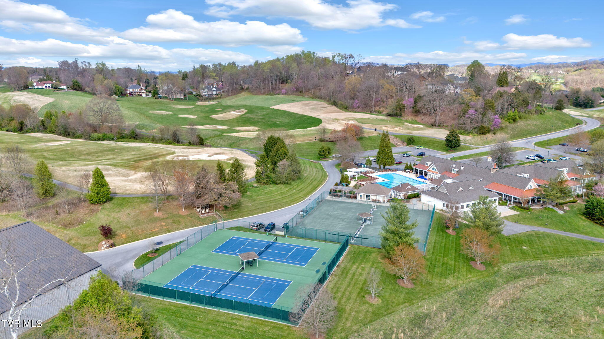 113 Chestnut Ridge Drive Jonesborough, TN 37659 - Photo 80 of 88 The Ridges