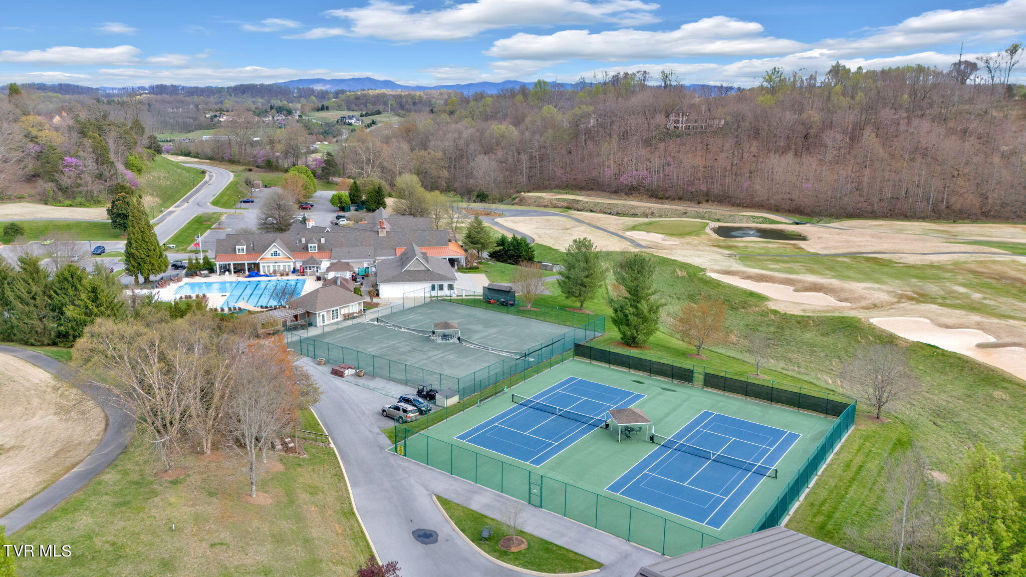 113 Chestnut Ridge Drive Jonesborough, TN 37659 - Photo 84 of 88 The Ridges