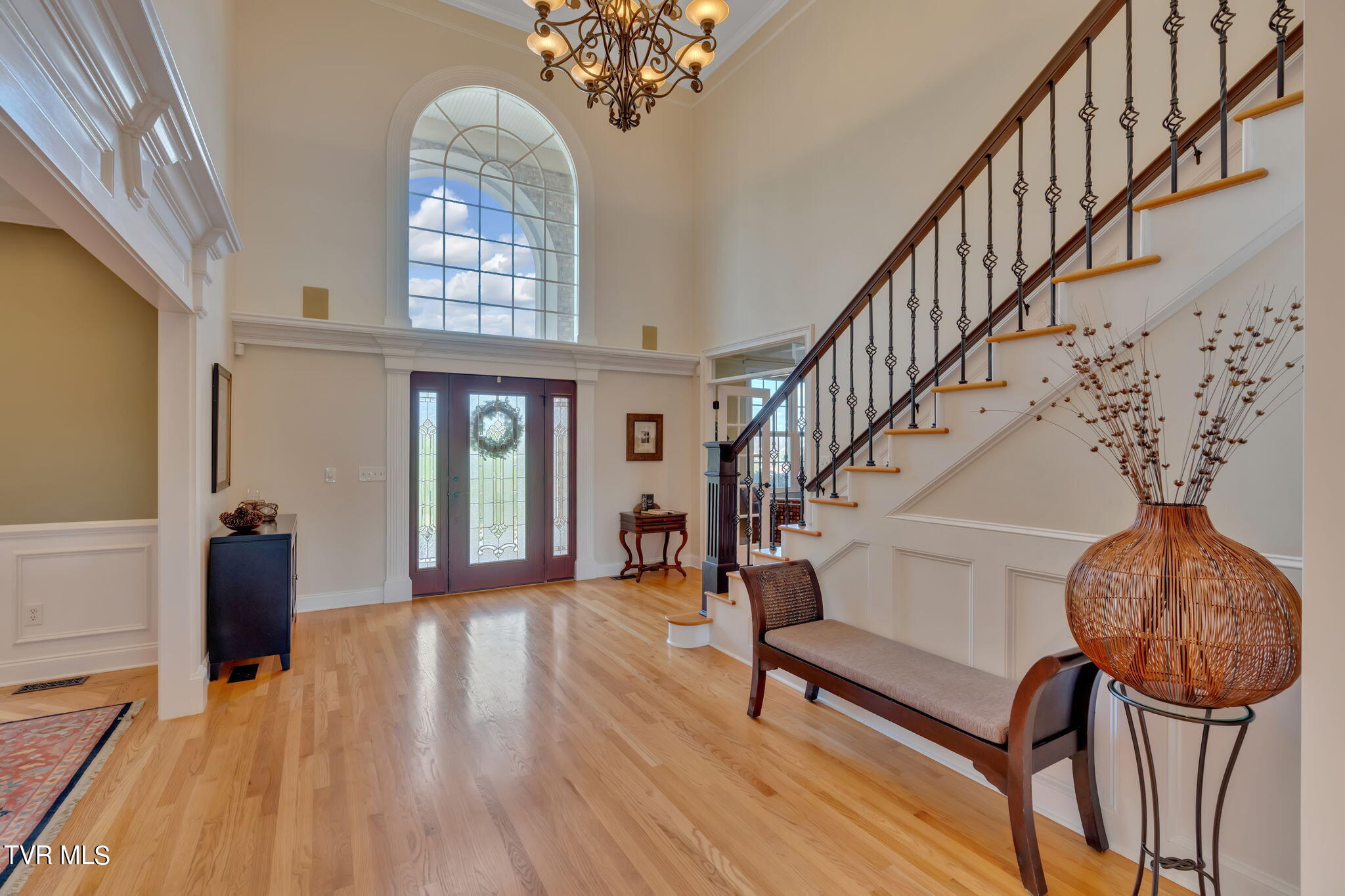 113 Chestnut Ridge Drive Jonesborough, TN 37659 - Photo 10 of 88 Entry
