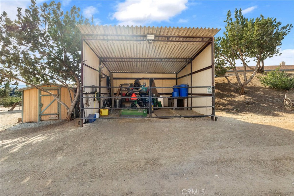 6535 Juniper Crest Road Agua Dulce, CA 91390 - Photo 55 of 70