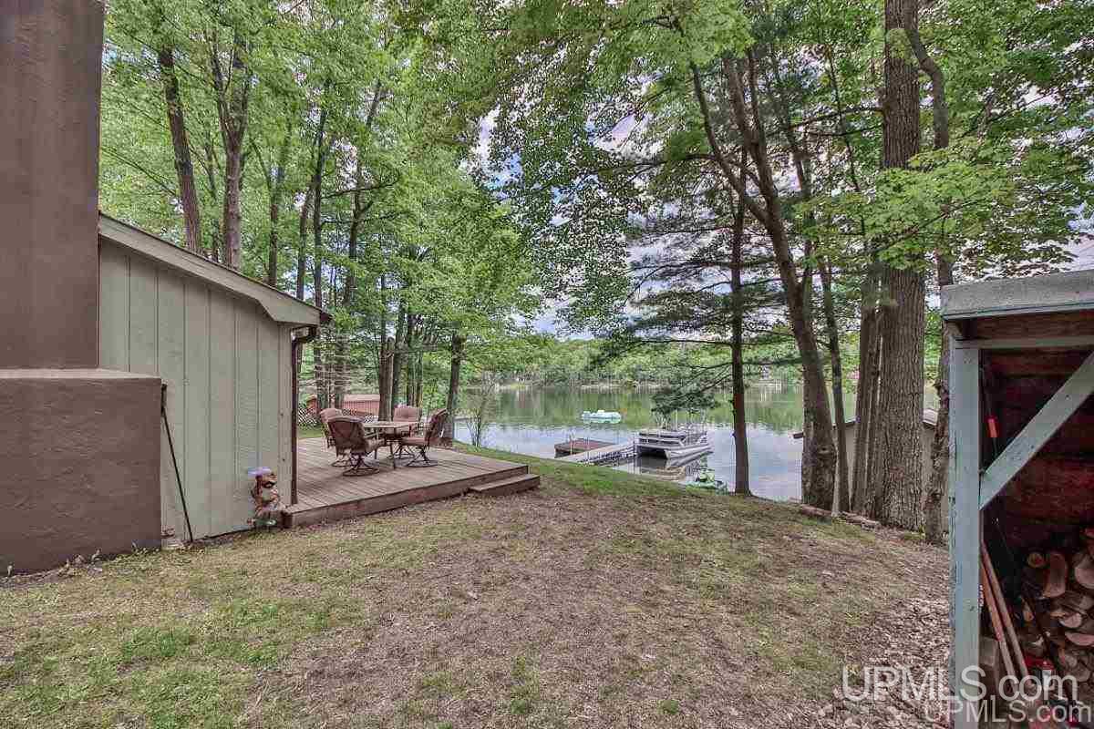 4848 Harrys Road Florence, WI 54121 - Photo 5 of 48 Gallery Image 5