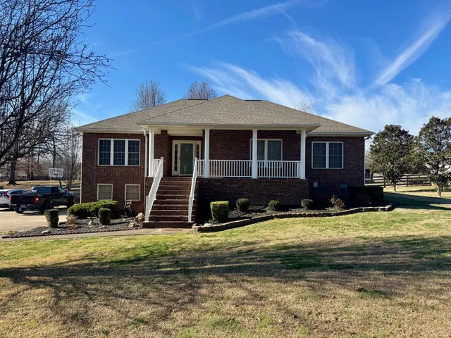 $549,900 | 7305 Cox Run Drive, Fairview, TN 37062