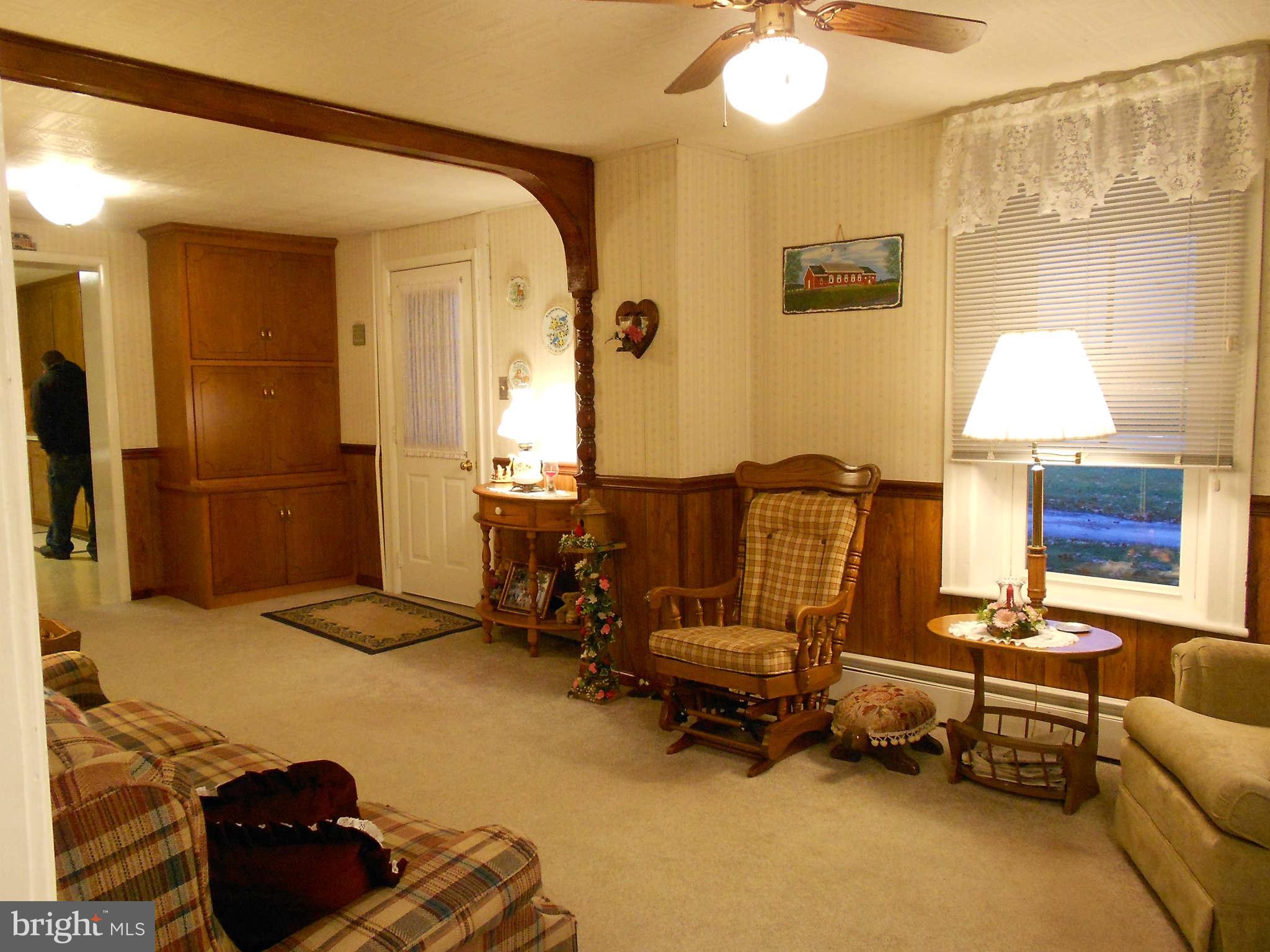17558 Reiff Church Road Hagerstown, MD 21740 - Photo 22 of 30 Interior (General)