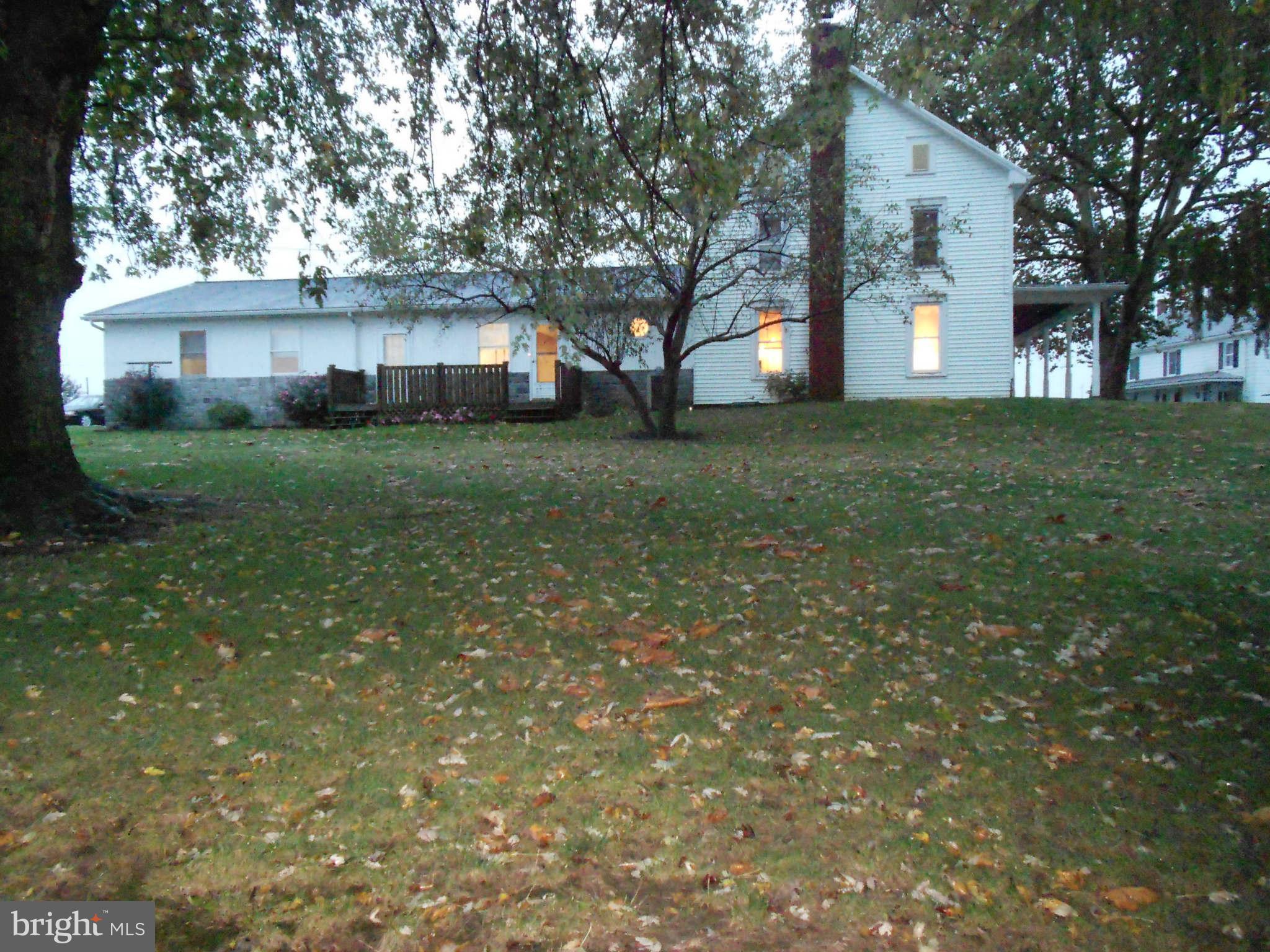 17558 Reiff Church Road Hagerstown, MD 21740 - Photo 29 of 30 Exterior (General)
