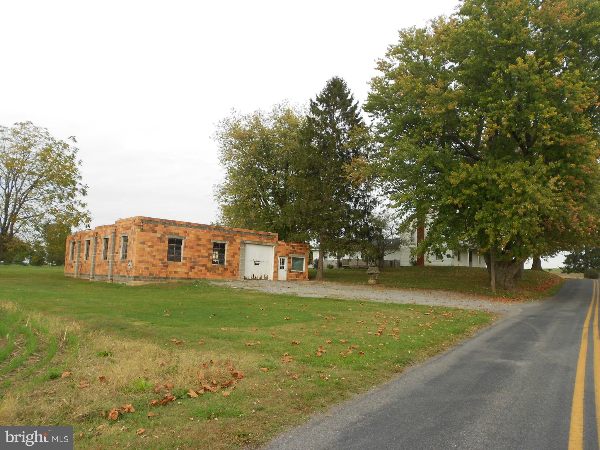 17558 Reiff Church Road Hagerstown, MD 21740 - Photo 5 of 30 Exterior (General)