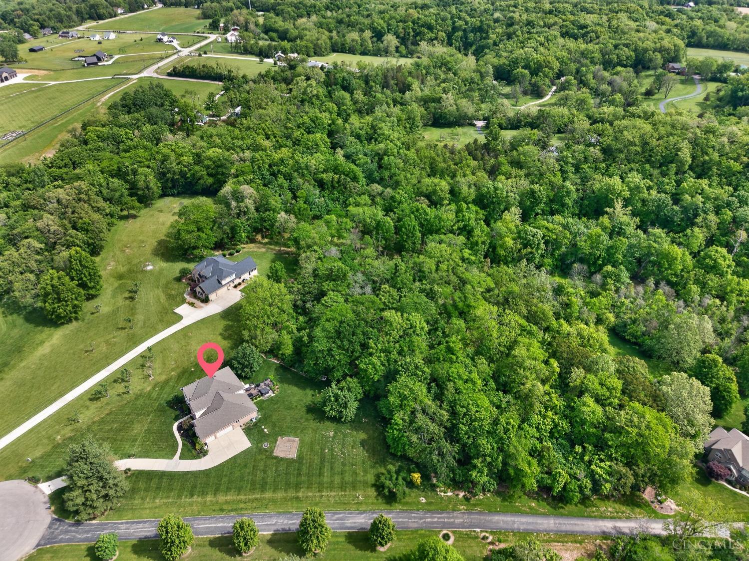 4622 Misty Ridge Court Morrow, OH 45152 - Photo 71 of 82