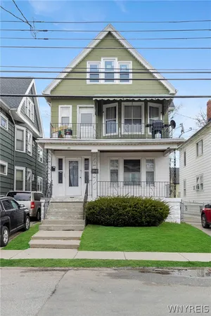 $275,000 | 25 Page Street, Buffalo, NY 14207