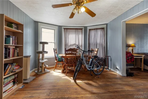 $275,000 | 25 Page Street, Buffalo, NY 14207