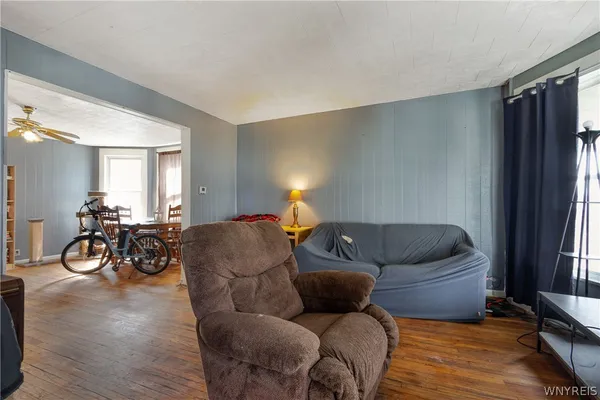 $275,000 | 25 Page Street, Buffalo, NY 14207