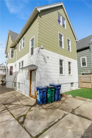 $275,000 | 25 Page Street, Buffalo, NY 14207
