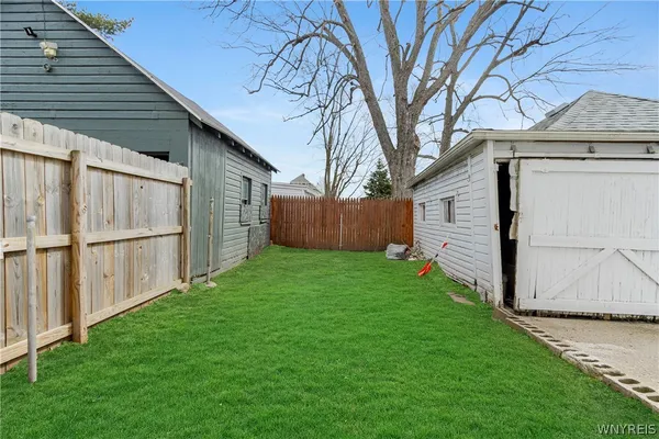 $275,000 | 25 Page Street, Buffalo, NY 14207