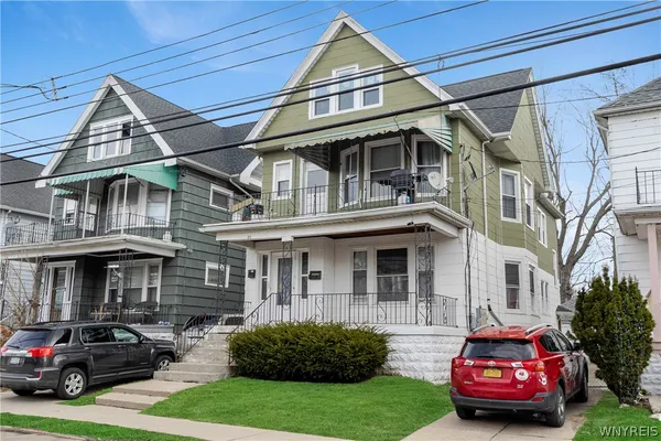 $275,000 | 25 Page Street, Buffalo, NY 14207