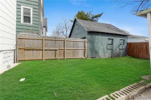 $275,000 | 25 Page Street, Buffalo, NY 14207