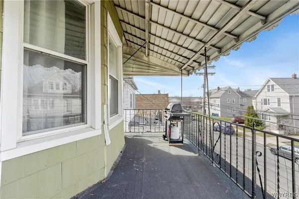 $275,000 | 25 Page Street, Buffalo, NY 14207
