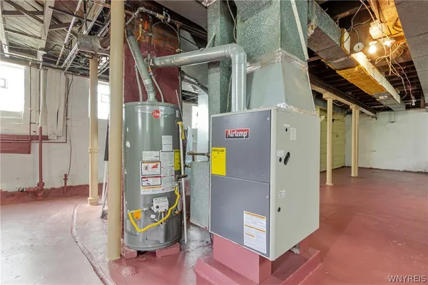 $275,000 | 25 Page Street, Buffalo, NY 14207