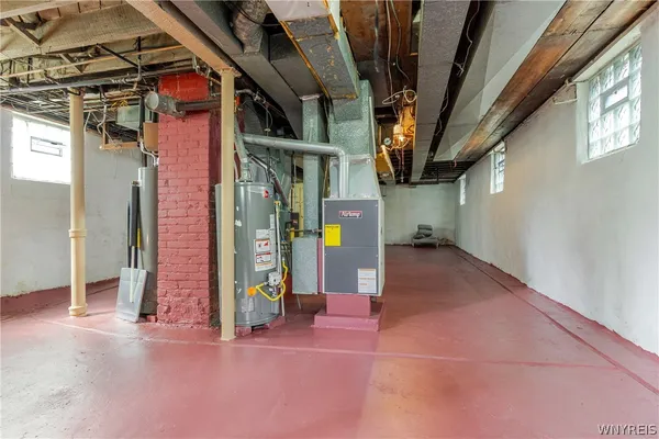 $275,000 | 25 Page Street, Buffalo, NY 14207