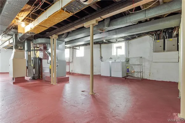 $275,000 | 25 Page Street, Buffalo, NY 14207