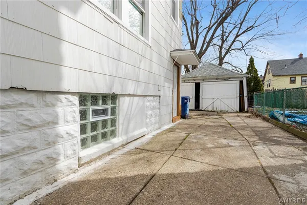 $275,000 | 25 Page Street, Buffalo, NY 14207