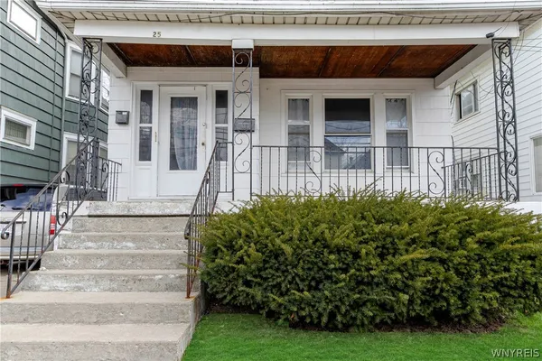 $275,000 | 25 Page Street, Buffalo, NY 14207